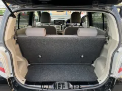 ダイハツ ミライース