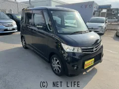 日産 ルークス