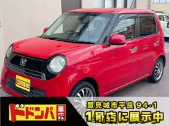 ホンダ N-ONE