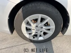 トヨタ プリウスα