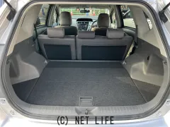 トヨタ プリウスα