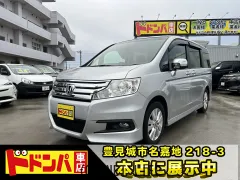 ホンダ ステップワゴン