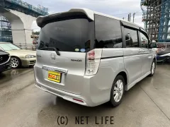 ホンダ ステップワゴン