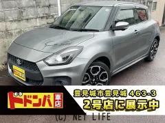 スズキ スイフト