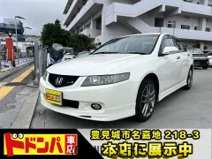 ホンダ アコード