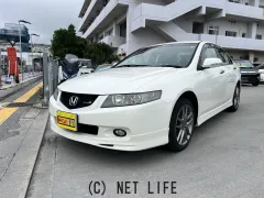 ホンダ アコード