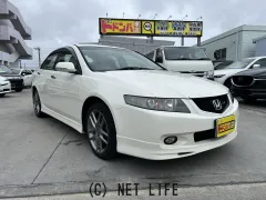 ホンダ アコード