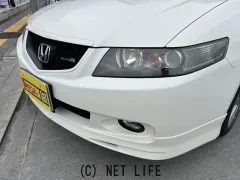 ホンダ アコード