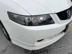 ホンダ アコード