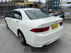 ホンダ アコード