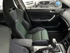 ホンダ アコード