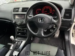 ホンダ アコード