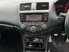 ホンダ アコード