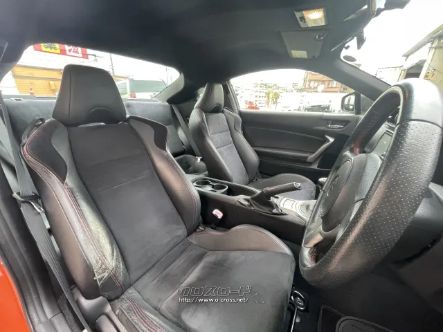 トヨタ 86