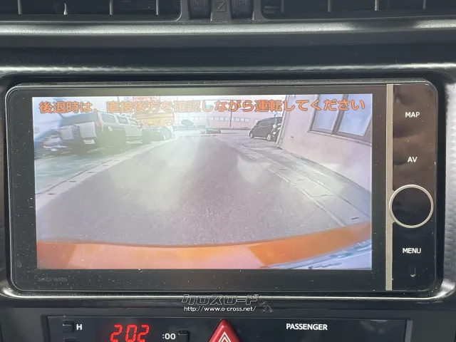 トヨタ 86
