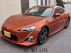 トヨタ 86