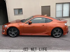 トヨタ 86