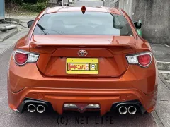 トヨタ 86