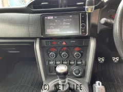 トヨタ 86