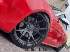アウディ S5カブリオレ