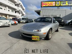 マツダ ロードスター