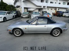 マツダ ロードスター