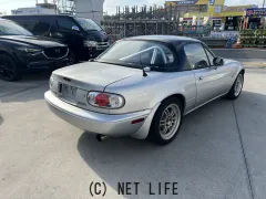 マツダ ロードスター