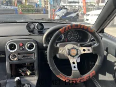 マツダ ロードスター