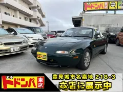 マツダ ロードスター