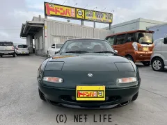 マツダ ロードスター