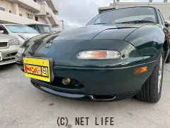 マツダ ロードスター