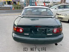 マツダ ロードスター