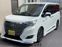 トヨタ エスクァイア