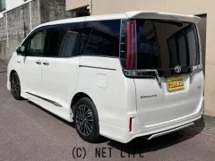 トヨタ エスクァイア