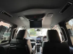 トヨタ エスクァイア