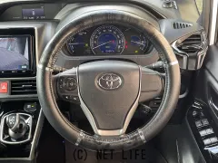 トヨタ エスクァイア