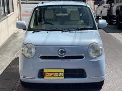 ダイハツ ミラココア