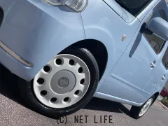 ダイハツ ミラココア