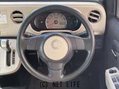ダイハツ ミラココア
