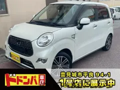 ダイハツ キャスト
