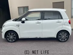 ダイハツ キャスト