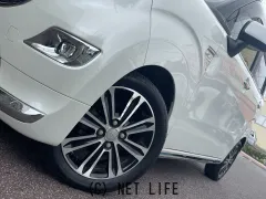 ダイハツ キャスト