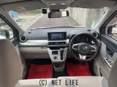 ダイハツ キャスト