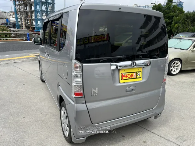 ホンダ N-BOX