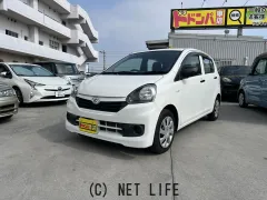 ダイハツ ミライース