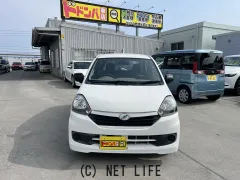 ダイハツ ミライース