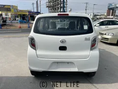 ダイハツ ミライース