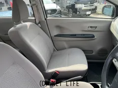 ダイハツ ミライース