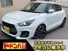 スズキ スイフト
