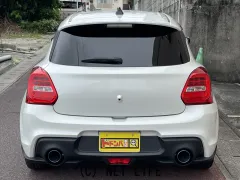 スズキ スイフト